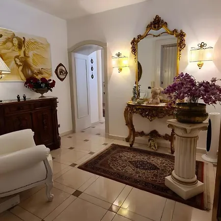 Bellini Garden - Via Etnea Guest house *