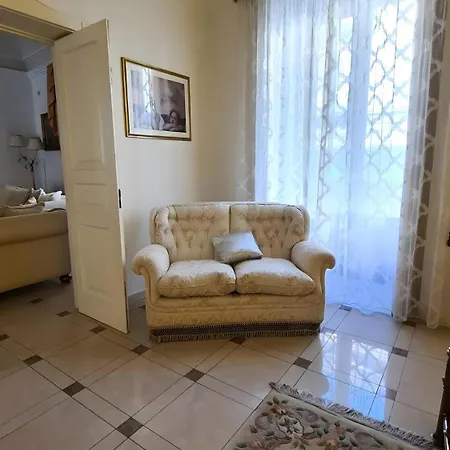 Bellini Garden - Via Etnea Guest house *