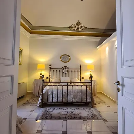 Guest house Bellini Garden - Via Etnea Catania