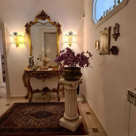 Bellini Garden - Via Etnea Guest house