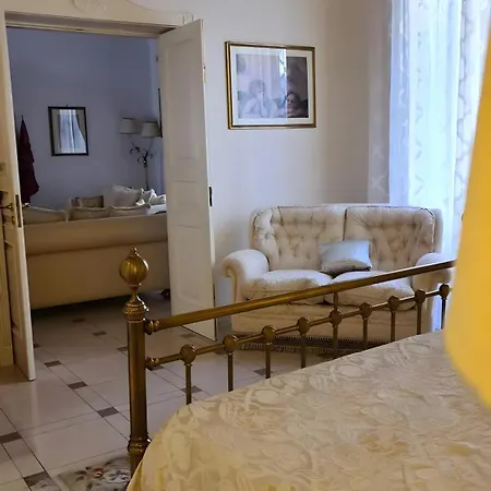 Bellini Garden - Via Etnea Guest house Catania