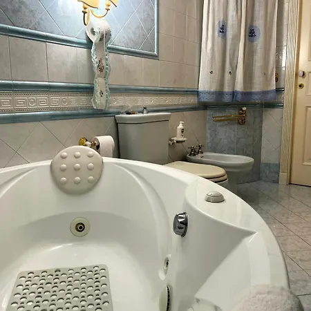 Bellini Garden - Via Etnea Guest house Catania