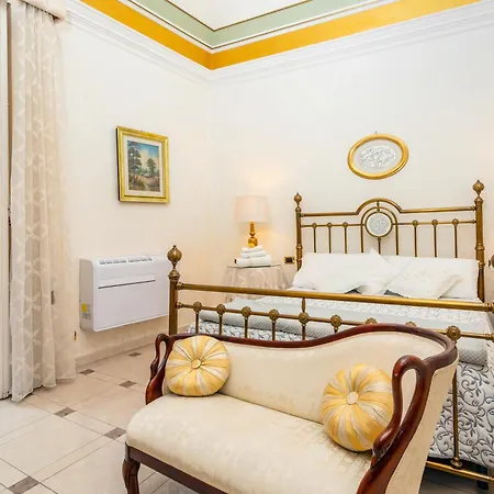 Guest house Bellini Garden - Via Etnea *