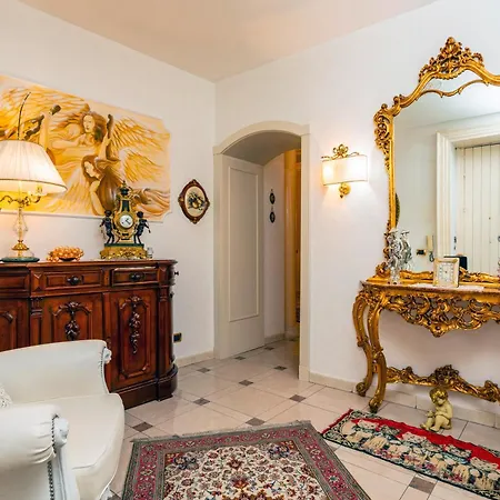 Bellini Garden - Via Etnea Guest house Catania