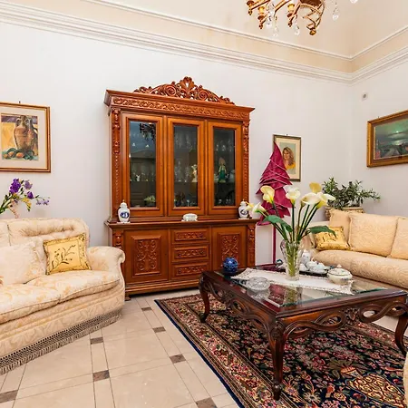 Bellini Garden - Via Etnea Guest house