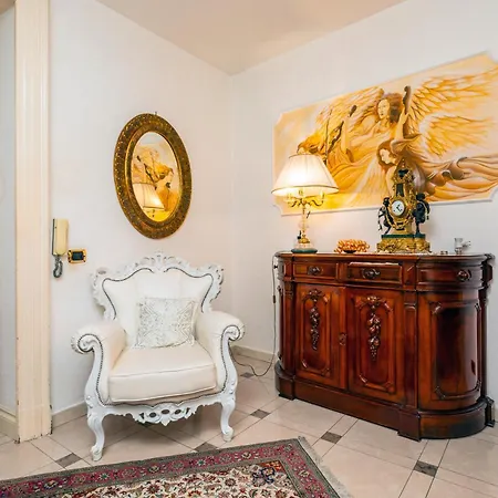 Guest house Bellini Garden - Via Etnea *