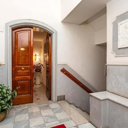 Guest house Bellini Garden - Via Etnea Catania