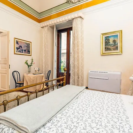 Bellini Garden - Via Etnea *