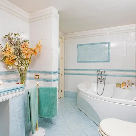 Guest house Bellini Garden - Via Etnea Catania